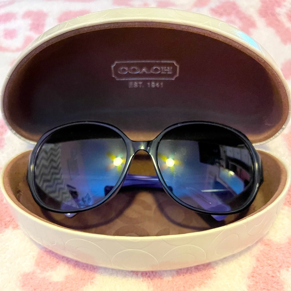 Coach Sunglasses!!